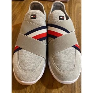 Tommy Hilfiger shoes brand new